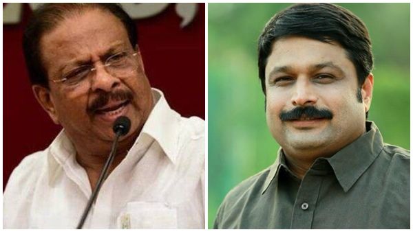 സുധാകരനെ വെല്ലുവിളിച്ച് നികേഷ് കുമാര്‍; സ്ഥലവും തിയ്യതിയും തീരുമാനിക്കൂ... പോര് മുറുകുന്നു