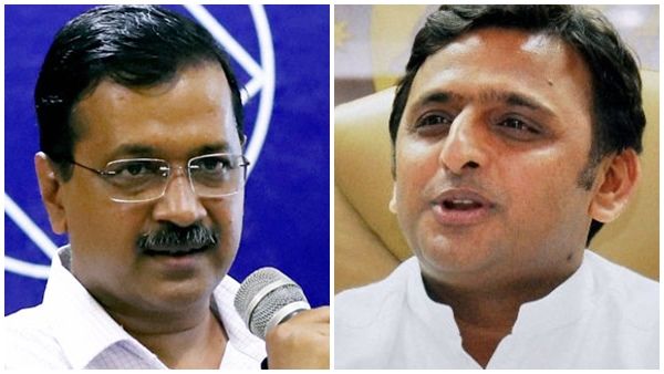 യുപിയില്‍ ട്വിസ്റ്റ്!! ബിജെപിക്ക് നെഞ്ചിടിപ്പ് കൂട്ടി പുതിയ സഖ്യം... വെട്ടിലായി കോണ്‍ഗ്രസും, അഖിലേഷ് യുഗമോ?