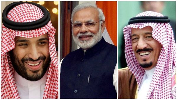 ഒടുവില്‍ സൗദിയുടെ പ്രഖ്യാപനം വന്നു; ഇന്ത്യക്കാര്‍ക്ക് സ്വാഗതം, എല്ലാ വിലക്കും നീക്കി... പക്ഷേ...