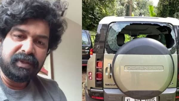 ജോജുവിന്റെ കാര്‍ തകര്‍ത്ത സംഭവം; ചുമത്തിയത് സ്വകാര്യ സ്വത്ത് സംരക്ഷണ നിയമം, ഊരാ കുടുക്കുമായി പൊലീസ്