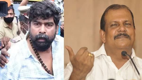 വെറുതെ ഷൈന്‍ ചെയ്യാന്‍ കലാകാരനാണെന്ന് പറഞ്ഞിറങ്ങിയിരിക്കുന്നു; ജോജുവിനെതിരെ പിസി ജോര്‍ജ്ജ്