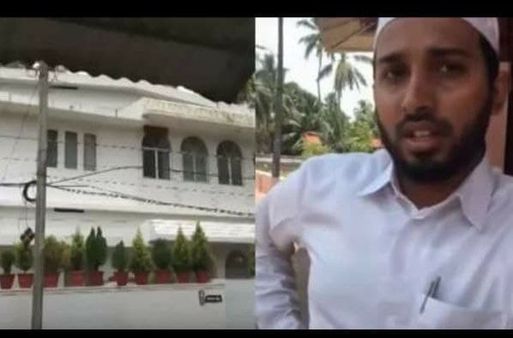 പനിബാധിച്ച് കുട്ടി മരിച്ച സംഭവം, പിതാവും ഇമാമും അറസ്റ്റില്‍; ഇമാമിനെതിരെ കൂടുതല്‍ അന്വേഷണം