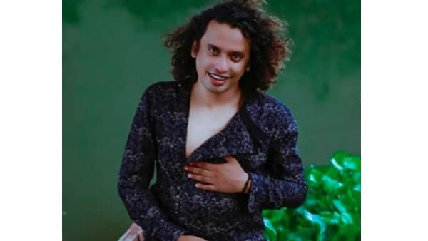 ആണായി പിറന്ന എനിക്കും കുഞ്ഞിന് ജന്മംനല്‍കാനാകും; ആ നിമിഷത്തിനായി കാത്തിരിക്കുന്നു നിവേദ് പറയുന്നു