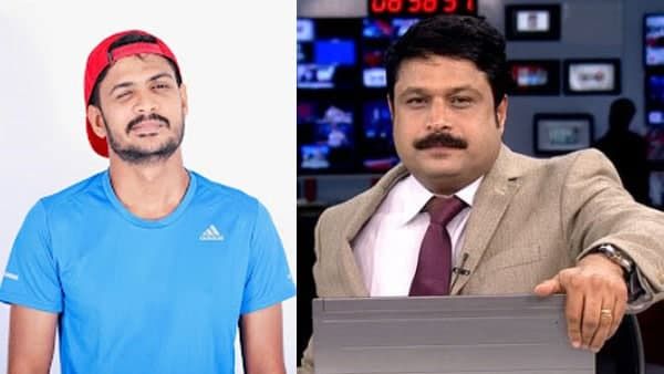 'റിപ്പോര്‍ട്ടര്‍ ചാനല്‍ കാണാനാരുമില്ലേ, അവസാന കച്ചിതുരുമ്പാണോ താന്‍'; ആഞ്ഞടിച്ച് മല്ലു ട്രാവലര്‍