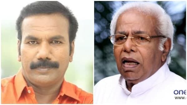 'രാത്രി 11 മണിക്ക് അച്ഛന് മരുന്ന് നൽകി, കിടത്തി ഉറക്കി', തിലകന്റെ അവസാന നിമിഷങ്ങളെ കുറിച്ച് മകൻ ഷോബി