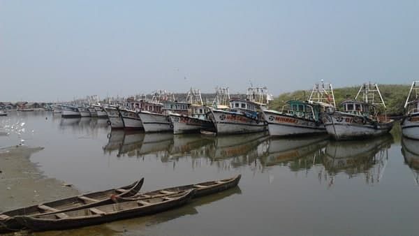 ഇനി ലാഭവും നേട്ടവും മാത്രം; പൊന്നാനി ഹാർബർ അന്താരാഷ്ട്ര നിലവാരത്തിലേക്ക്
