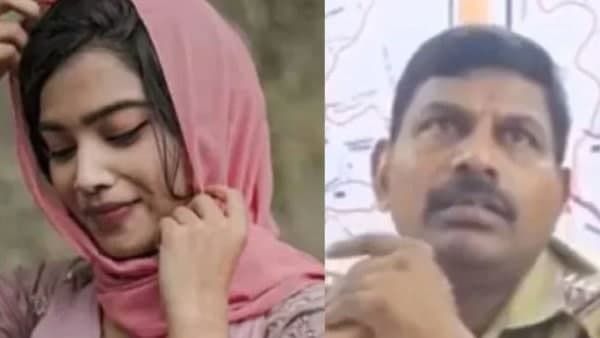 മോഫിയയുടെ ആത്മഹത്യ; സിഐക്ക് സ്ഥലം മാറ്റം, സിഐക്ക് ഉന്നത രാഷ്ട്രീയബന്ധം, സസ്‌പെന്‍ഷന്‍ വേണമെന്ന് പിതാവ്