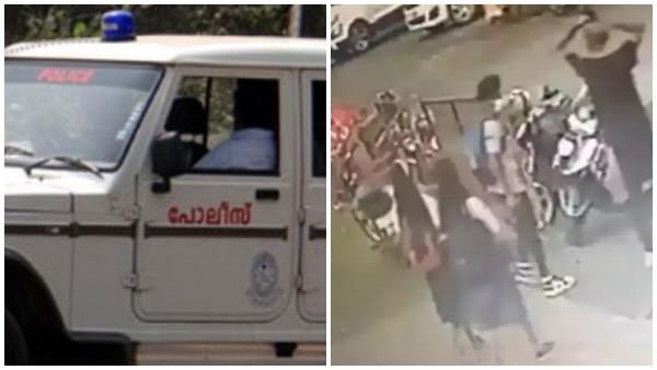 പോലീസ് വാദം പൊളിഞ്ഞു, പാലക്കാട്ട് സഹപാഠികള്‍ നാടുവിട്ടത് പ്രണയം വീട്ടുകാര്‍ എതിര്‍ത്തതിനാല്‍