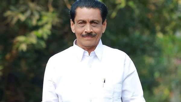 പുലിവാല് പിടിച്ച് ഇടുക്കി ഡിസിസി പ്രസിഡൻ്റ്; ഇനി മുടിവെട്ടാൻ ജില്ല കടക്കണം; കാരണം ഇതാണ്...