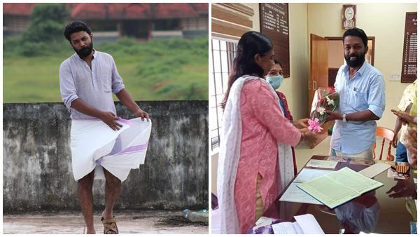 'വിറ്റ ചായയുടെ പണത്തിനായി മാർവാഡി മുതലാളിമാരുടെ കാലിൽ വീണ ഒരു ഞാൻ'; അധ്യാപകന്റെ കുറിപ്പ് വൈറൽ