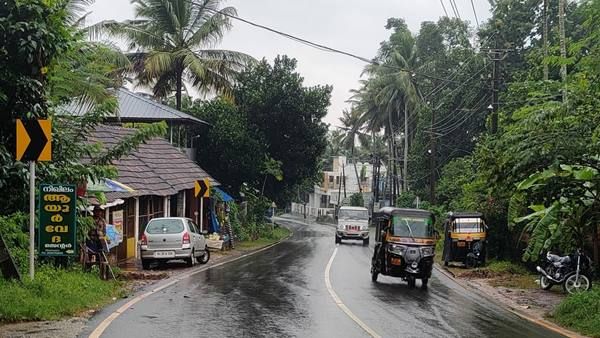 ചക്രവാതചുഴി ന്യൂനമർദ്ദമായി; അഞ്ചു ജില്ലകളിൽ ഓറഞ്ച് അലർട്ട്; മത്സ്യബന്ധനത്തിന് പോകരുത്