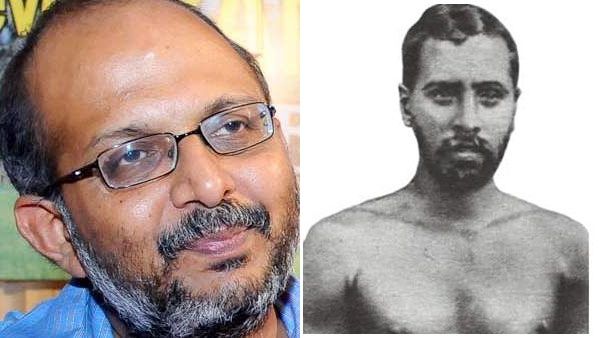 'ജയശങ്കര്‍ സംഘിയാണ്'; മലബാര്‍ കലാപത്തില്‍ വ്യാപക മതപരിവര്‍ത്തനമെന്ന്, നിലാപാടിനെതിരെ രൂക്ഷ വിമര്‍ശനം,