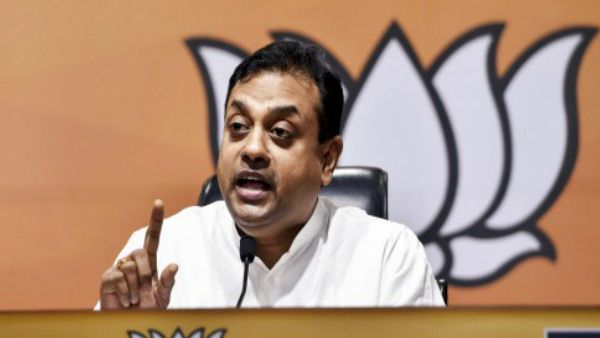 കോണ്‍ഗ്രസിന്റെ പേര് മാറ്റി ബിജെപി നേതാവ്; തിരിച്ചടിച്ച് രാഹുല്‍ ഗാന്ധി, റഫാലില്‍ പോര്