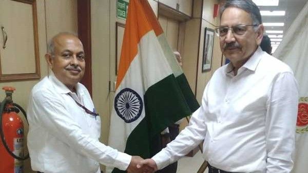 ഇഡി മേധാവിക്ക് സര്‍വീസ് കാലാവധി നീട്ടി നല്‍കി; ഓര്‍ഡിനന്‍സ് ഇറക്കിയ പിന്നാലെ നടപടി