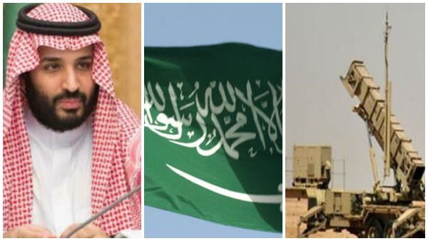 അരാംകോ റിഫൈനറികള്‍ക്ക് നേരെ ഹൂത്തി ഡ്രോണ്‍ ആക്രമണം, റിയാദും ജിദ്ദയും വിറച്ചു, സഖ്യത്തിന് മറുപടി