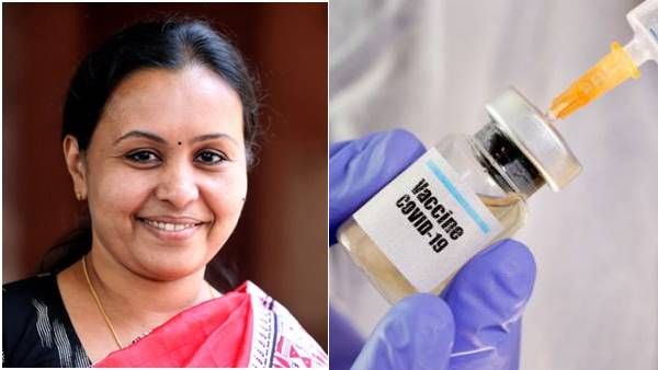 കൊവിഡ് ജാഗ്രത; ആദ്യ ഡോസ് വാക്സിനേഷൻ സ്വീകരിച്ച് 95 ശതമാനം പേർ; കണക്കുകൾ ഇങ്ങനെ...