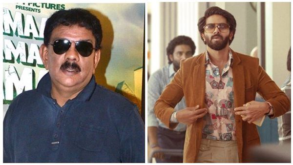 'ദുൽഖറിനേയും കുറുപ്പ് സിനിമയേയും കുറിച്ചല്ല', പരിഹാസ കമന്റിൽ പ്രതികരണവുമായി പ്രിയദർശൻ