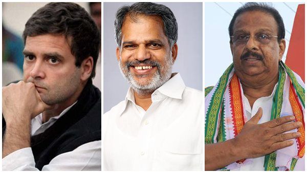 'ദേശീയതലത്തിൽ കോൺഗ്രസിന്റെ ഫ്യൂസ് പോയി', 'ചെന്നിത്തല-ഉമ്മൻചാണ്ടി ഗ്രൂപ്പുകളൊന്നാകാൻ ധാരണ'