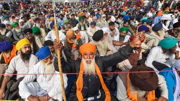 കർഷക പ്രതിഷേധം; 3 വീഡിയോകൾ ഡിലീറ്റ് ചെയ്യാൻ സീ ന്യൂസിനോട് ആവശ്യപ്പെട്ട് എൻബിഡിഎസ്എ