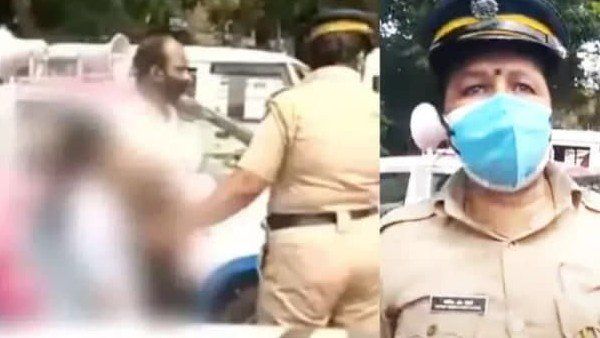 പിങ്ക് പൊലീസ് പരസ്യ വിചാരണ; 50 ലക്ഷം വേണം; എട്ട് വയസ്സുകാരി ഹൈക്കോടതിയിലേക്ക്...