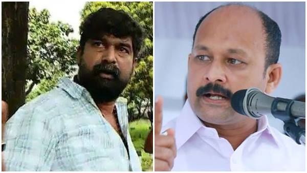 കോൺഗ്രസിൻ്റെ സമരരീതിയോട് അതൃപ്തിയുണ്ടെങ്കിൽ ഇങ്ങനെയല്ല പ്രകടിപ്പിക്കേണ്ടത്: ഡിസിസി അധ്യക്ഷൻ