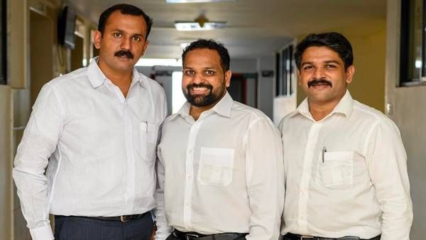 'ഞങ്ങള്‍ക്കിടയിലുള്ള സൗഹൃദത്തെ രാഷ്ട്രീയം തടസപ്പെടുത്തിയിട്ടില്ല'; പുതിയ സംരഭത്തെ കുറിച്ച് ഷോണ്‍