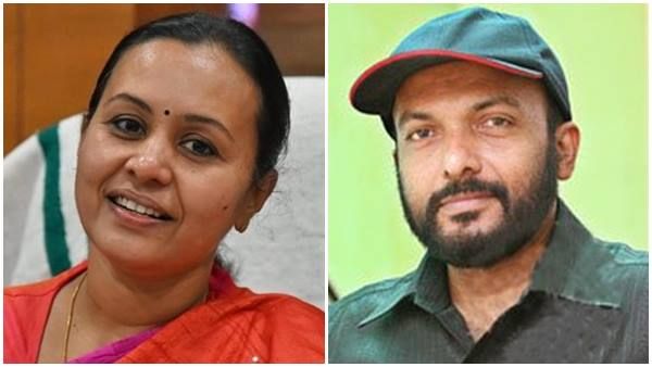 ആരോഗ്യമന്ത്രി വീണാ ജോർജിനെ സമൂഹമാധ്യമങ്ങളിലൂടെ അധിക്ഷേപിച്ചു; ക്രൈം നന്ദകുമാർ അറസ്റ്റിൽ