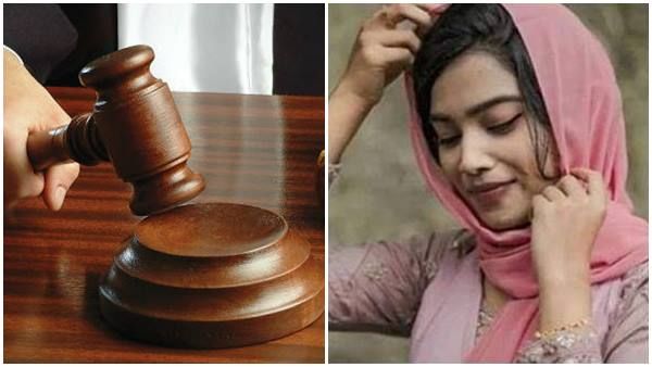 മൊഫിയ പർവീൺ കേസ്; പ്രതികൾ വീണ്ടും റിമാൻഡിൽ; ക്രൈംബ്രാഞ്ച് അന്വേഷണം പുരോഗമിക്കുന്നു