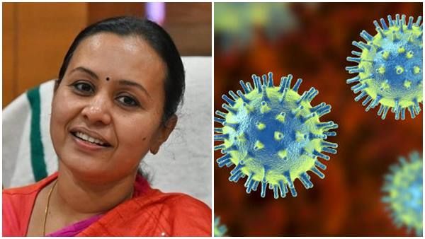 ഒമൈക്രോൺ: കേരളവും അതീവജാഗ്രതയിൽ, വാക്സിനെയും അതിജീവിക്കുമോയെന്നുള്ളത് ആശങ്ക: ആരോഗ്യ മന്ത്രി