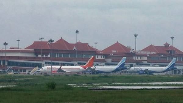 കൊച്ചി വിമാനത്താവളത്തിൻ്റെ ഓഹരി ഉടമയാകാൻ ടാറ്റാ ഗ്രൂപ്പ്; 45 കോടി നിക്ഷേപിച്ച് എയർ ഇന്ത്യ