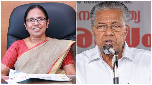 മൂന്നിരട്ടി വില കൊടുത്ത് പിപിഇ കിറ്റുകൾ വാങ്ങിയത് മുഖ്യമന്ത്രിയുടെ നിർദ്ദേശപ്രകാരം: കെ.കെ ശൈലജ
