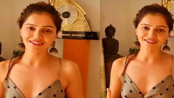പ്രൊഡ്യൂസര്‍ ചതിച്ചു; ബിഗ് ബോസ് വിജയിക്ക് നഷ്ടമായത് രണ്ട് വീടും കാറും, വെളിപ്പെടുത്തി റുബിന