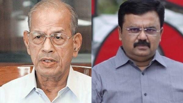 ഞങ്ങളെ ശപിച്ചു പോകരുത്; തിരുച്ചുവരൂ ശ്രീധരന്‍ സര്‍; അപേക്ഷയുമായി പിആര്‍ ശിവശങ്കര്‍