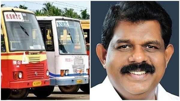 കെഎസ്ആർടിസിയിൽ അടിസ്ഥാന ശമ്പളം 23,000 രൂപ; ഉത്തരവ് ഉടൻ പുറത്തിറങ്ങും; ഗതാഗതമന്ത്രി