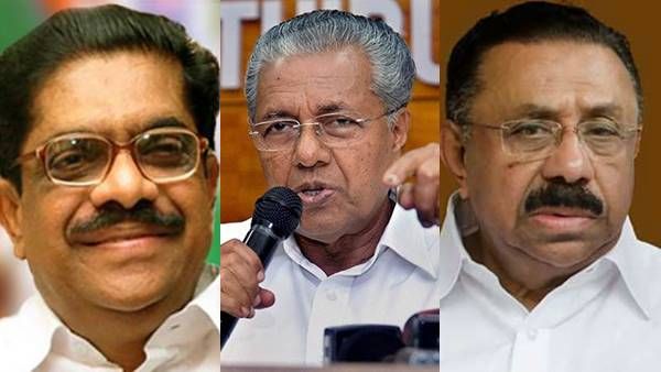 2016ല്‍ തോറ്റത് സുധീരന്‍ കാരണം; അക്കാര്യം പിണറായി തന്നോടും പറഞ്ഞിരുന്നു; വെളിപ്പെടുത്തി എംഎം ഹസന്‍