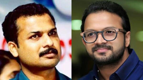 ജയസൂര്യയ്ക്ക് ചിറാപൂഞ്ചിയിലെ റോഡുകളുടെ അവസ്ഥ അറിയുമോ; ചോദ്യവുമായി വികെ പ്രശാന്ത്