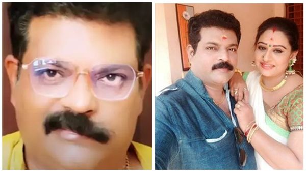 മുഖത്തിന്റെ ഇടത് ഭാഗം കോടിപ്പോയി,സ്ട്രോക്കാണോയെന്ന് പേടിച്ചു; രോഗത്തെ കുറിച്ച് മനോജ്