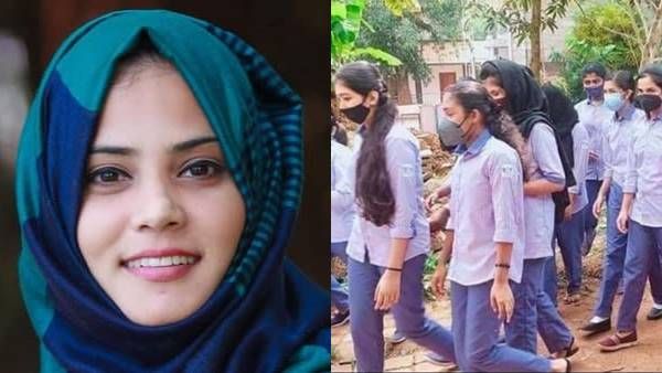 ജെൻഡർ ന്യൂട്രൽ യുണിഫോം; വിശ്വാസികളെ മുറിപ്പെടുത്തുന്ന കമ്മ്യൂണിസ്റ്റ് മനോഭാവത്തിന്റെ പ്രതിഫലനം:ഫാത്തിമ തെഹ്ലിയ