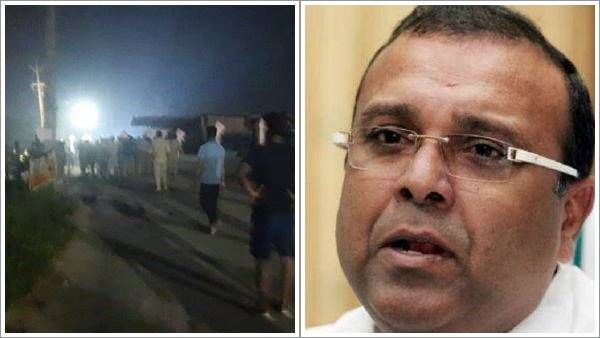 പോലീസ് പോലും പൊറുതി മുട്ടിയെങ്കില്‍ സാധാരണ ജനത്തിന്റെ അവസ്ഥയെന്താവും; തുഷാര്‍ വെള്ളാപ്പള്ളി