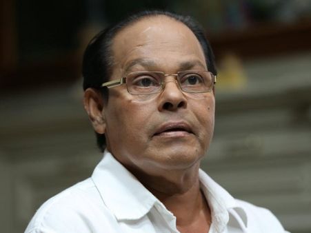 'എംപിയായപ്പോള്‍ പാര്‍ട്ടിക്ക് വോട്ട് പിടിക്കാനല്ല ശ്രമിച്ചത്, പകരം ചെയ്തത് ഇത്'; ഇന്നസെന്റ് പറയുന്നു