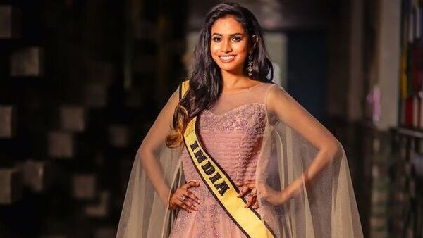 16 മത്സരാര്‍ത്ഥികളെ മറികടന്ന് മിസ് ട്രാന്‍സ് ലോകസുന്ദരിപ്പട്ടം മലയാളിക്ക്, വിജയിയാക്കിയത് ഈ ചോദ്യം