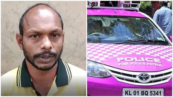 പരസ്യവിചാരണ: ഉദ്യോഗസ്ഥർക്ക് പരാതി നൽകിയിട്ടും ഫലം നിരാശ; പൊലീസ് ഉദ്യോഗസ്ഥയെ സസ്പെൻഡ് ചെയ്യണമെന്ന് ജയചന്ദ്രൻ