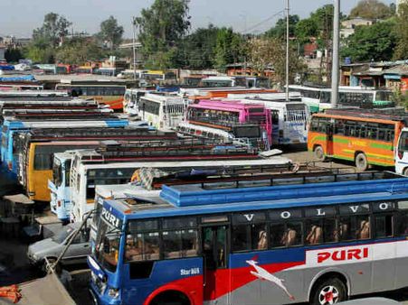 സ്വകാര്യ ബസ് സമരം മാറ്റിവെച്ചു; സര്‍ക്കാരിന്റെ ഭാഗത്ത് നിന്ന് അനുകൂല സമീപനമെന്ന് ഉടമകള്‍