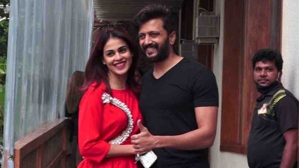 വിവാഹത്തിന് ശേഷം നിരാശ, എല്ലാ ദിവസവും അത് ചെയ്യാനാവില്ലെന്ന് റിതേഷിനോട് പറഞ്ഞെന്ന് ജെനീലിയ