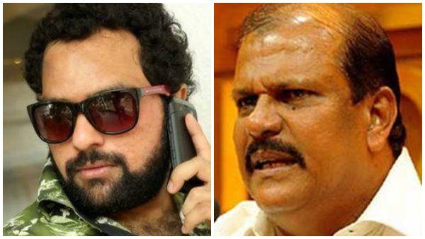 'ഈരാറ്റുപേട്ടയിലെ വീട്ടിൽ മൂന്ന് മാസം താമസിപ്പിച്ചിരുന്നു', ബിനീഷ് കോടിയേരി നല്ല പയ്യനാണെന്ന് പിസി ജോർജ്