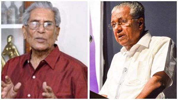 മലയാള സിനിമയുടെ തലമുതിർന്ന കാരണവർ, കെഎസ് സേതുമാധവന് അനുശോചന പ്രവാഹം