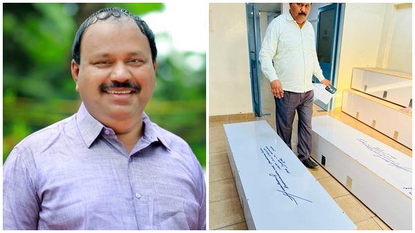 'മൃതദേഹം നാട്ടിലേക്ക് അയക്കുവാൻ പെട്ടി വാങ്ങാൻ പോലും കാശില്ലായിരുന്നു', അഷ്റഫ് താമരശ്ശേരി പറയുന്നു