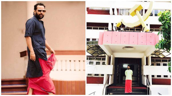 'അവരുടെ പ്രഥമ ലക്ഷ്യം ഞാനല്ല, ആരെയും ഒറ്റികൊടുക്കാൻ ഞാൻ തയ്യാറായില്ല', വെളിപ്പെടുത്തി ബിനീഷ് കോടിയേരി