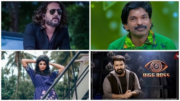 സന്തോഷ് പണ്ഡിറ്റും ജിയാ ഇറാനിയും ബിഗ് ബോസ് 4 ലേക്ക്? ആ 15 പേർ ഇവർ? സാധ്യത പട്ടിക