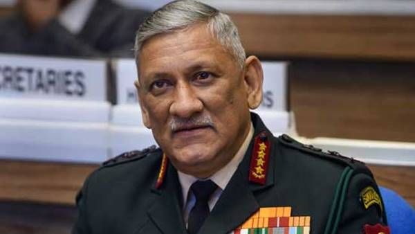 ഇന്ത്യന്‍ സൈന്യം ഞെട്ടുന്നത് 58 വര്‍ഷങ്ങള്‍ക്ക് ശേഷം, 1963ലെ ഹെലികോപ്ടര്‍ അപകടം ആദ്യത്തേത്